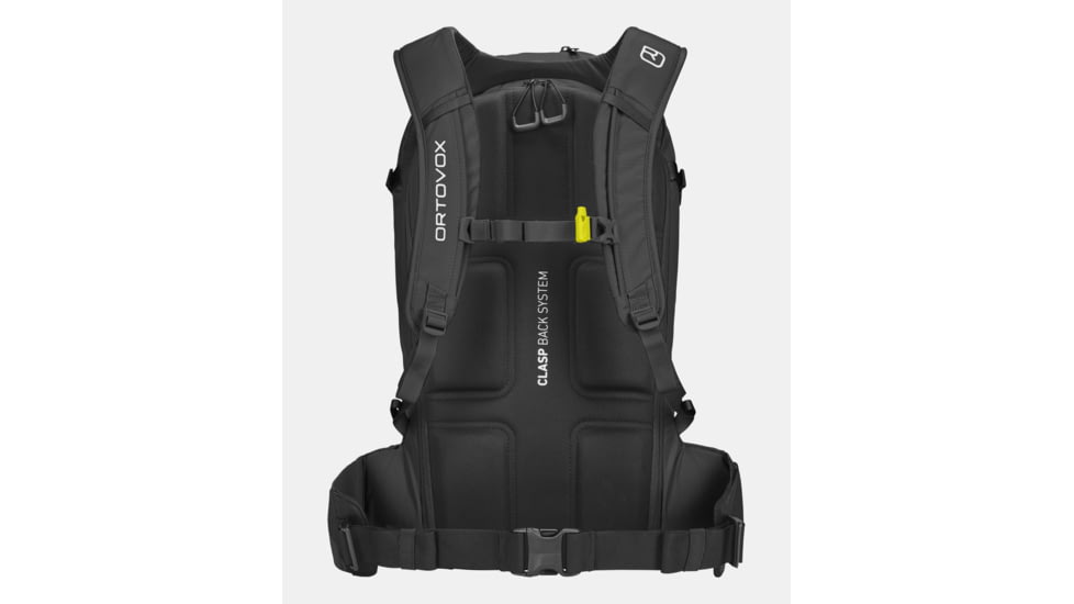 Ortovox Free Rider 20 S Backpack, Black Raven, 4680000003