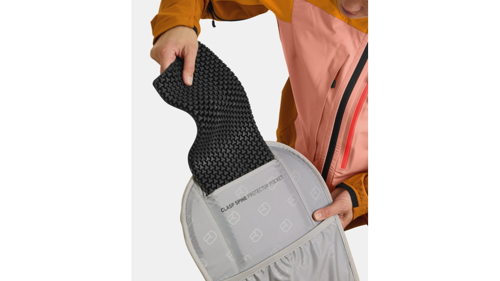 Ortovox Free Rider 20 S Backpack, Black Raven, 4680000003