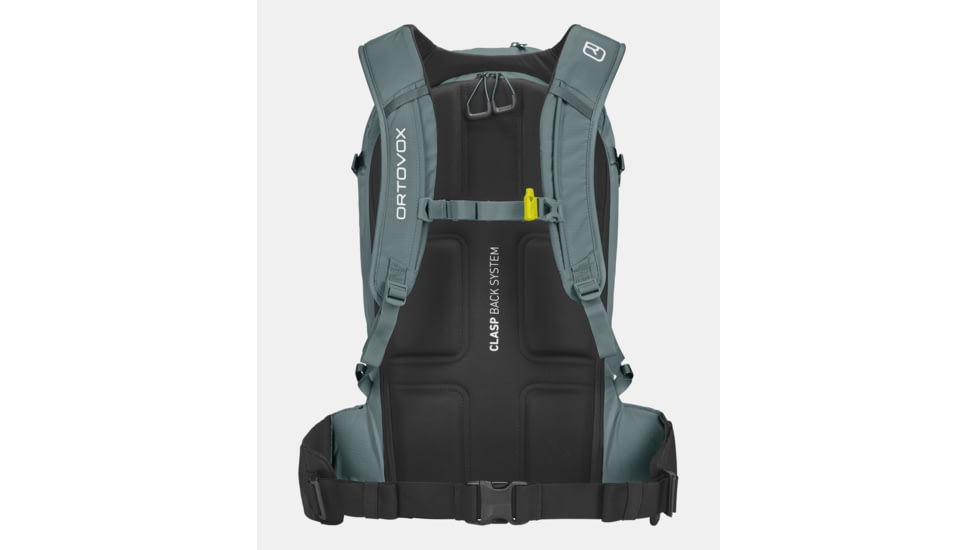 Ortovox Free Rider 26 S Backpack, Arctic Grey, 4682000004