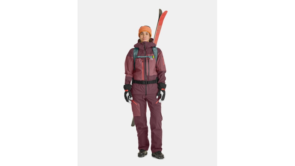 Ortovox Free Rider 26 S Backpack, Arctic Grey, 4682000004