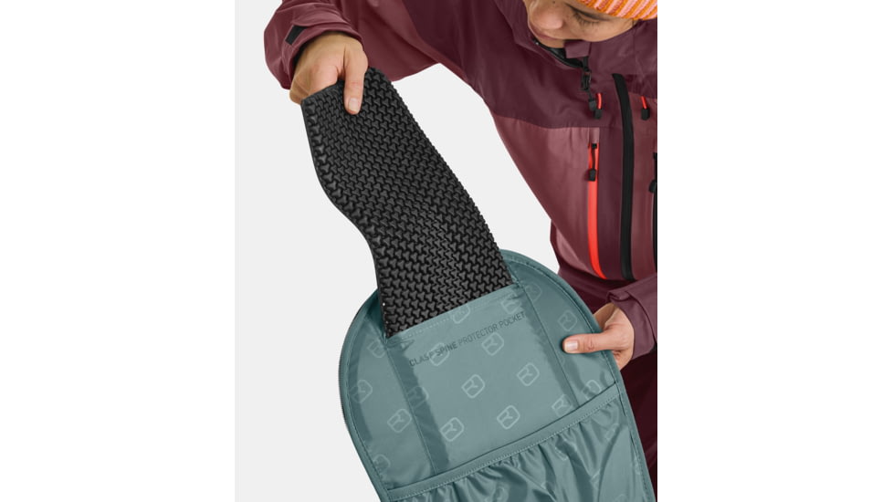 Ortovox Free Rider 26 S Backpack, Arctic Grey, 4682000004