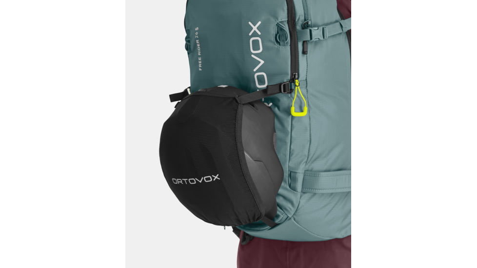Ortovox Free Rider 26 S Backpack, Arctic Grey, 4682000004
