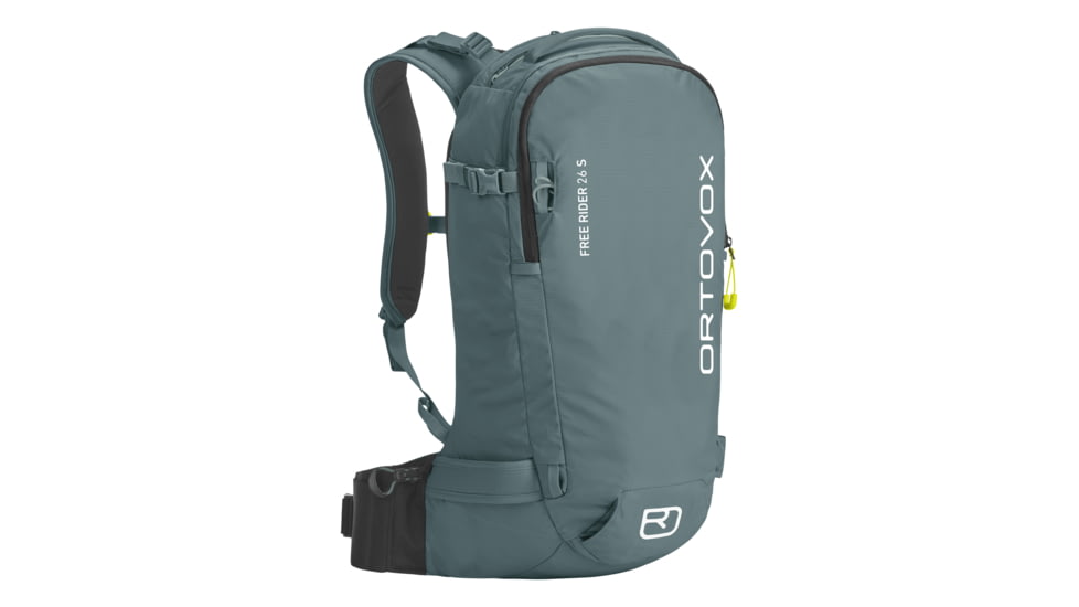 Ortovox Free Rider 26 S Backpack, Arctic Grey, 4682000004