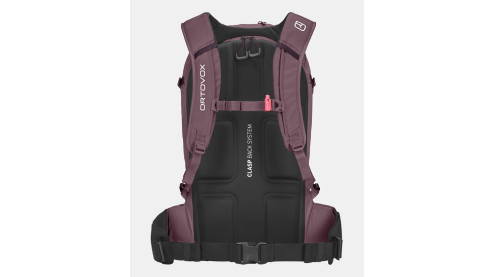 Ortovox Free Rider 26 S Backpack, Mountain Rose, 4682000005