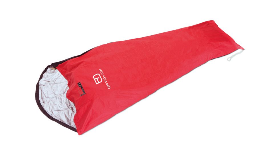 Ortovox Gemini Single Bivvy