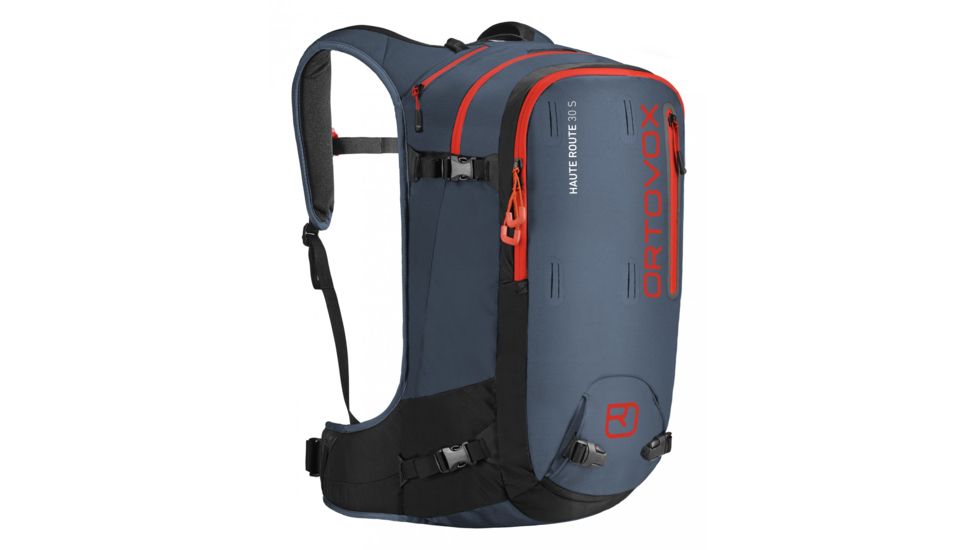 Ortovox Haute Route 30 S Backpack, Night Blue, 30 Liter 4648100002