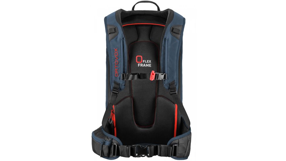 Ortovox Haute Route 30 S Backpack, Blue Sea, 30 Liter, 4648100004