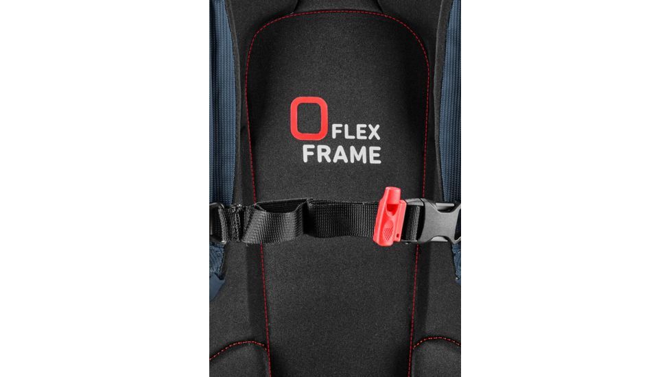 Ortovox Haute Route 30 S Backpack, Blue Sea, 30 Liter, 4648100004