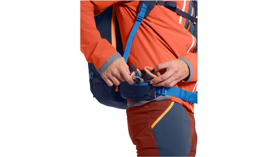 Ortovox Haute Route 30 S Backpack - Women's, Green Ice, 30 Liter, 4648200001