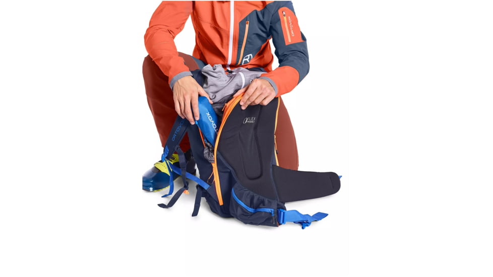 Ortovox Haute Route 30 S Backpack - Women's, Green Ice, 30 Liter, 4648200001