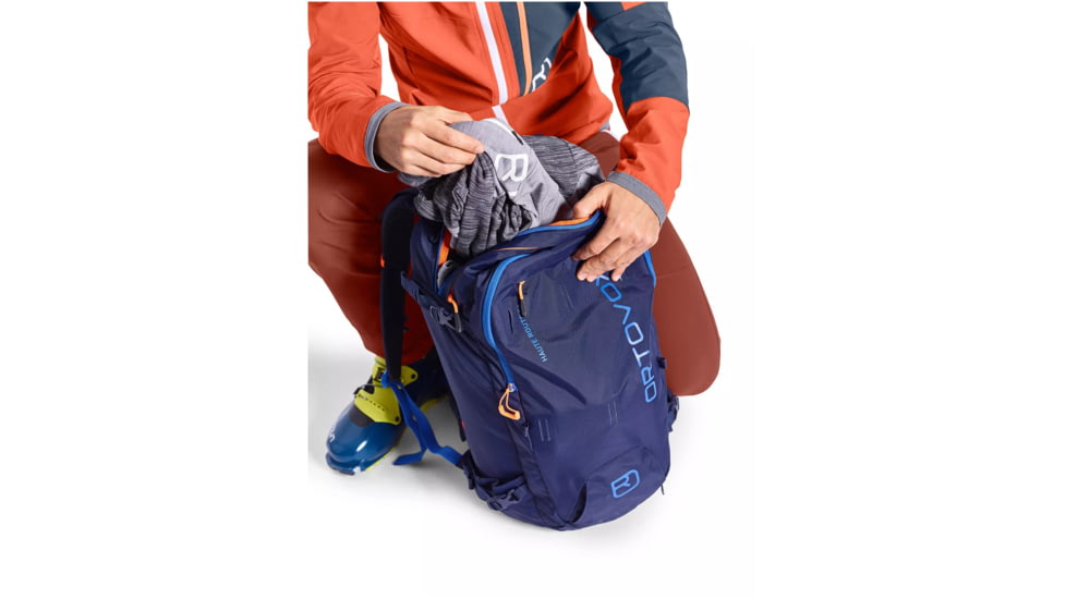 Ortovox Haute Route 30 S Backpack - Women's, Green Ice, 30 Liter, 4648200001