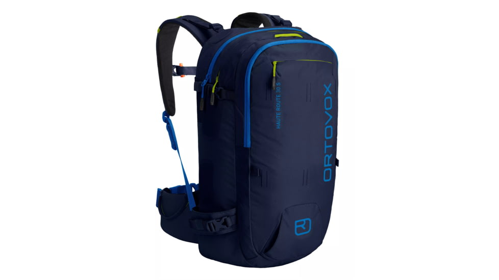 Ortovox Haute Route 30 S Backpack - Women's, Green Ice, 30 Liter, 4648200001