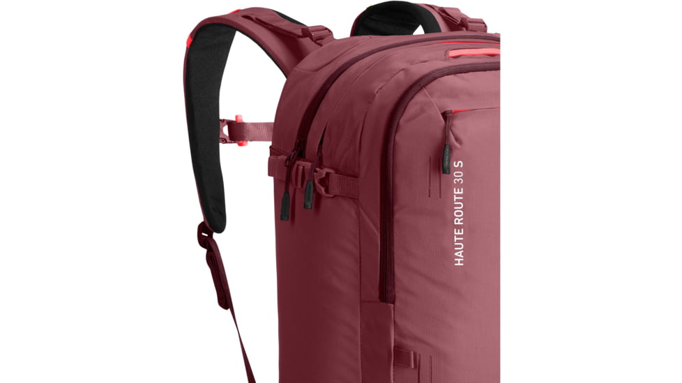 Ortovox Haute Route 30 S Pack - Womens, Mountain Rose, 30 Liter, 4648300001
