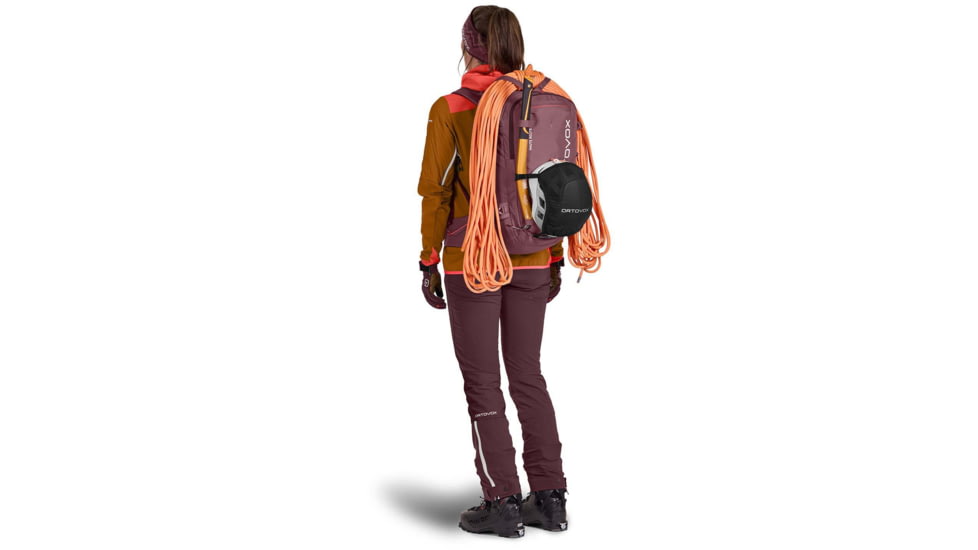 Ortovox Haute Route 30 S Pack - Womens, Mountain Rose, 30 Liter, 4648300001