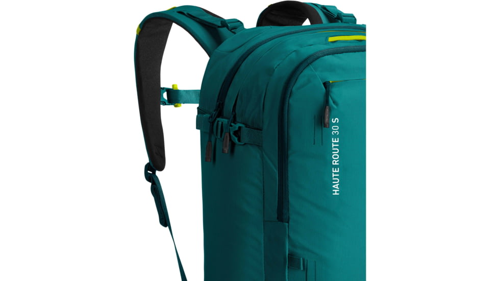 Ortovox Haute Route 30 S Pack - Womens, Pacific Green, 30 Liter, 4648300002