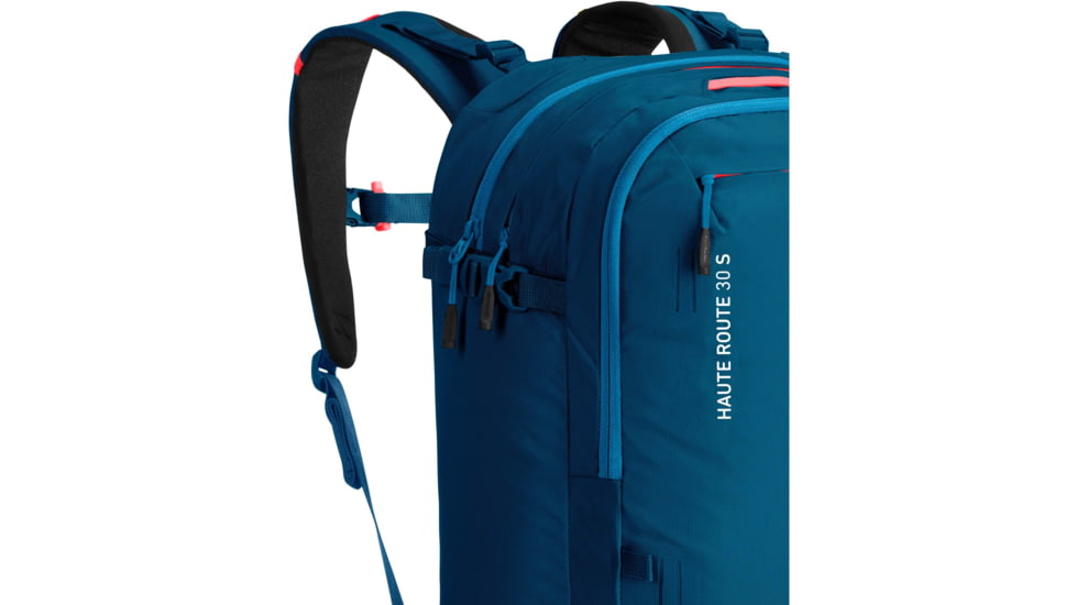 Ortovox Haute Route 30 S Pack - Womens, Petrol Blue, 30 Liter, 4648300003