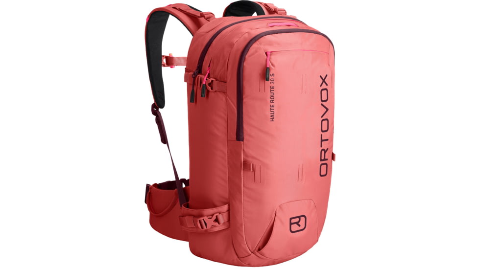 Demo, Ortovox Haute Route 30L S Backpack, Blush, 4648200002
