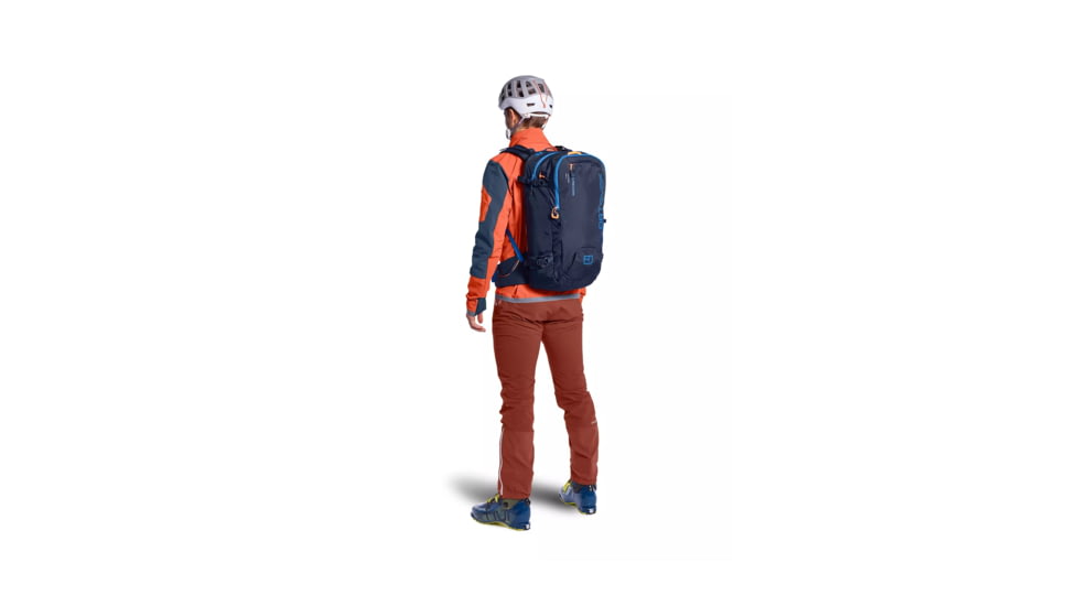 Ortovox Cross Rider 20 S Backpack - Women's, Blue Lake, 32 L, 4640500002