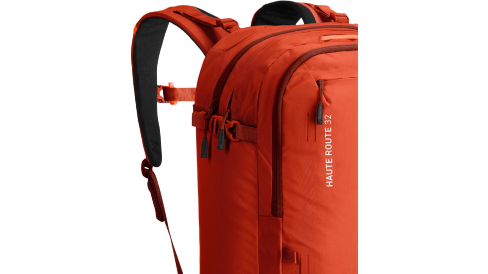 Ortovox Haute Route 32 Pack - Mens, Desert Orange, 32 Liter, 4648400002