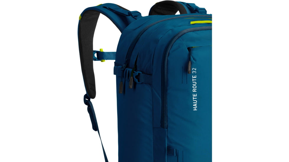 Ortovox Haute Route 32 Pack - Mens, Petrol Blue, 32 Liter, 4648400004