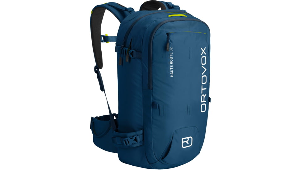 Ortovox Haute Route 32 Pack, Petrol Blue, 32 Liter, 4648400004
