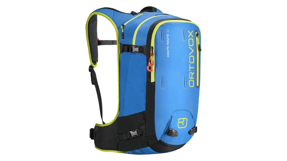 Ortovox Haute Route 32 Tour Pack-Blue Ocean