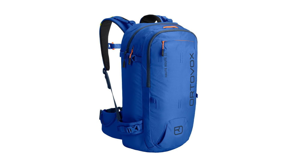 Ortovox Haute Route 32 Tour Pack, Just Blue, 32 Liter, 4624900002