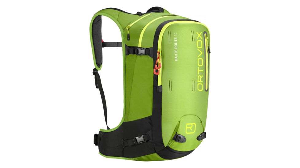 Ortovox Haute Route 32 Tour Pack, Matcha Green, 32 Liter, 4624100005