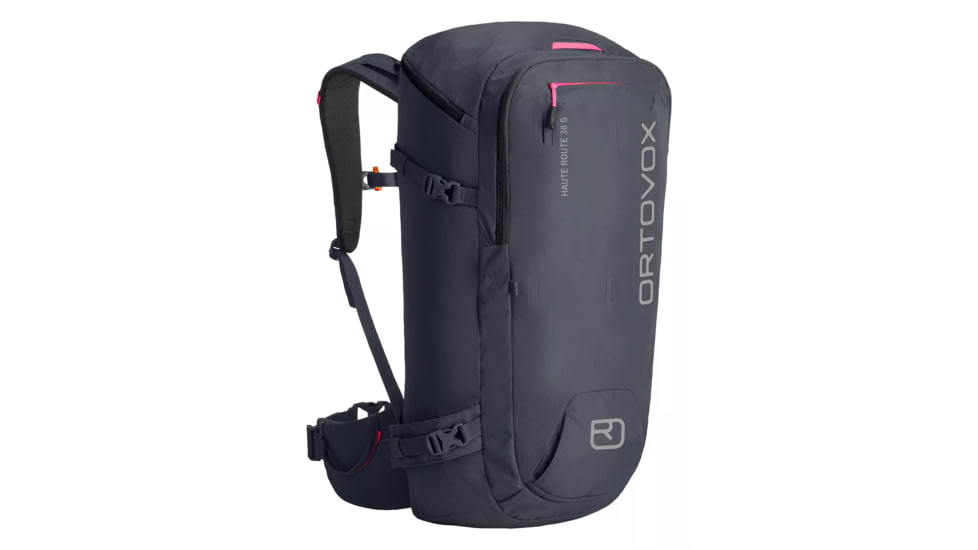 Ortovox Haute Route 32 Tour Pack, Desert Orange, 32 Liter, 4624900003