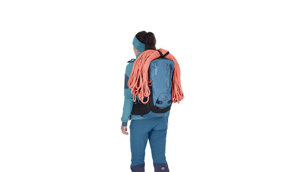 Ortovox Haute Route 38 S Tour Pack, Blue Sea, 38 Liter, 4624600002