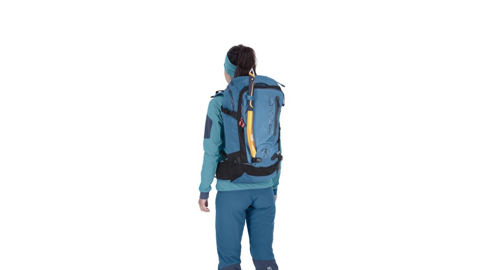 Ortovox Haute Route 38 S Tour Pack, Blue Sea, 38 Liter, 4624600002