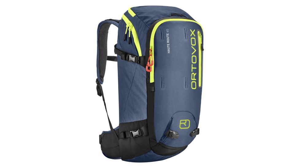 Ortovox Haute Route 40, Night Blue, 40L, 4624500002