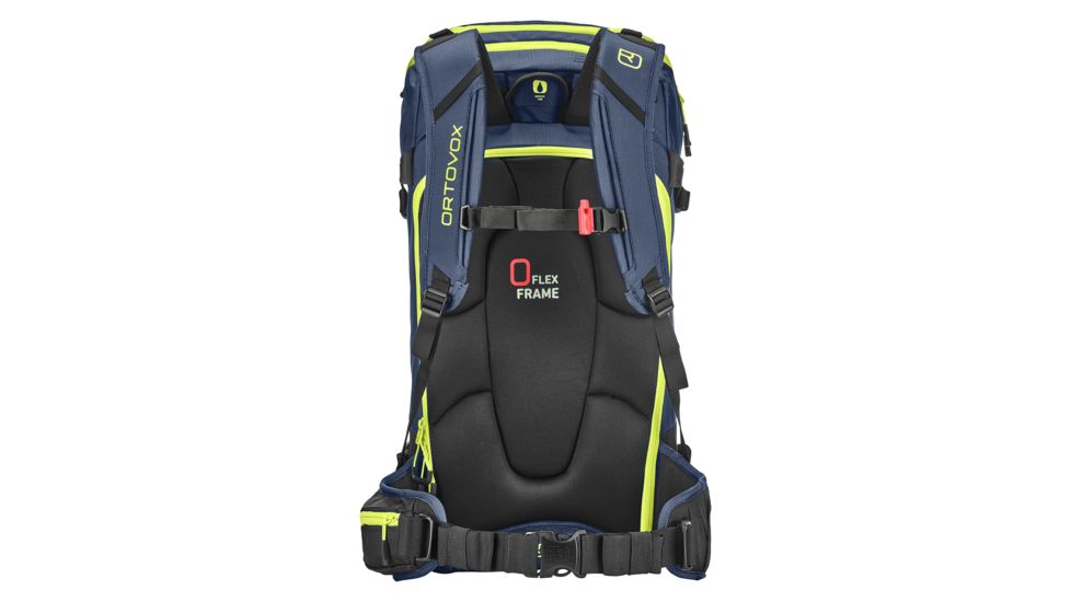 Ortovox Haute Route 40, Night Blue, 40L, 4624500002