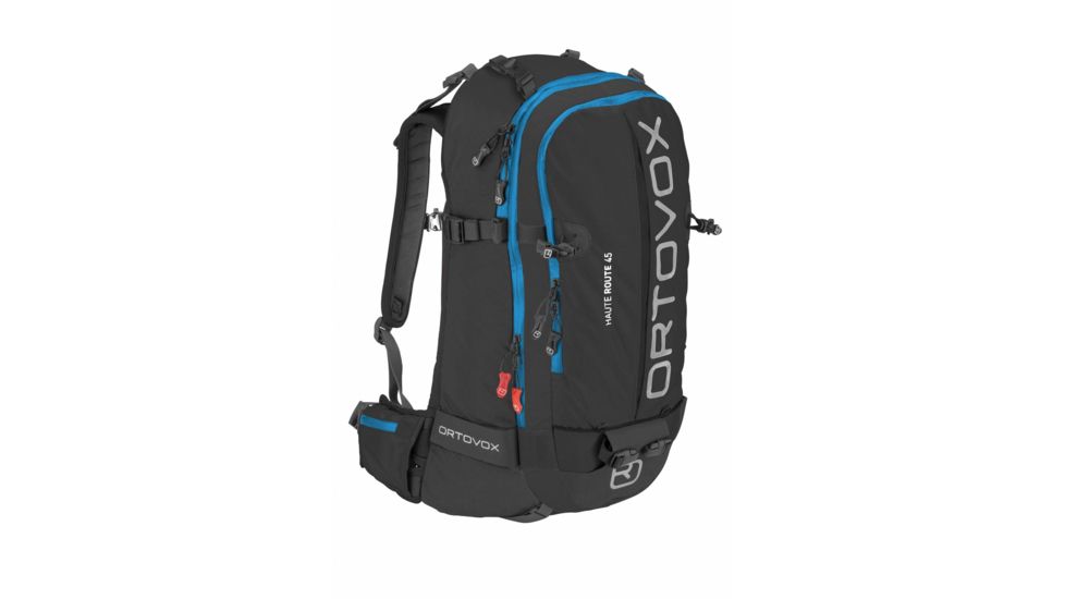 Ortovox Haute Route 45 Backpack-Black Anthracite