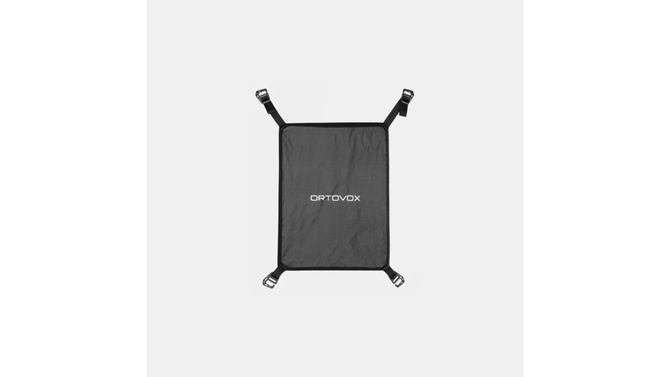 Ortovox Helmet Net, Black Raven, 9001100002
