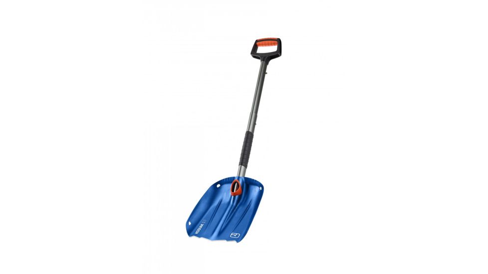 Ortovox Kodiak Shovel, Safety Blue, 2112200001