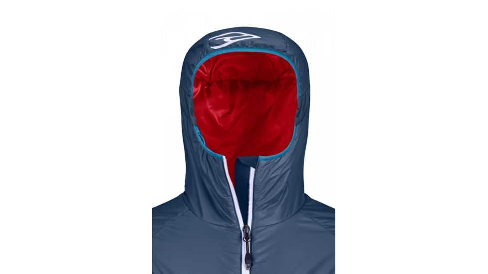 Ortovox Lavarella Jacket - Womens, Night Blue, Medium, 6105200008