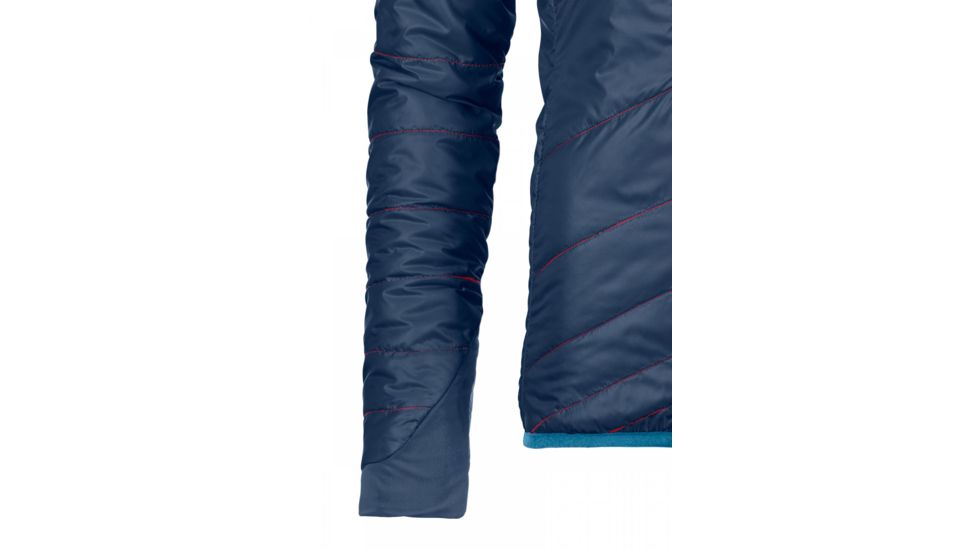 Ortovox Lavarella Jacket - Womens, Night Blue, Medium, 6105200008