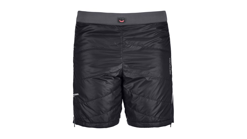 Ortovox Lavarella Shorts - Womens, Black Raven, Medium, 6105400003