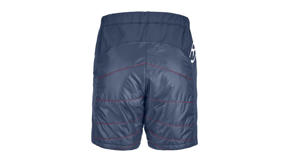 Ortovox Lavarella Shorts - Womens, Night Blue, Medium, 6105400008