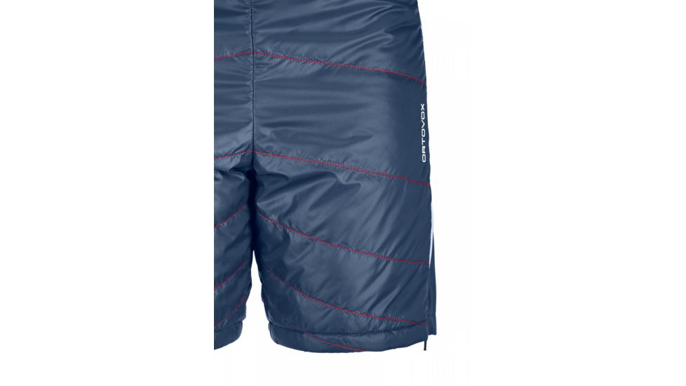 Ortovox Lavarella Shorts - Womens, Night Blue, Medium, 6105400008