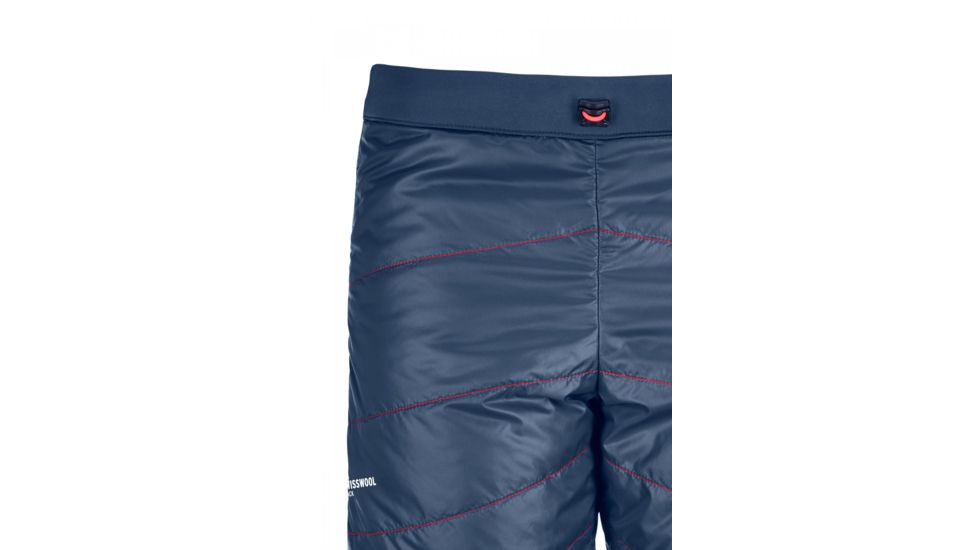 Ortovox Lavarella Shorts - Womens, Night Blue, Medium, 6105400008