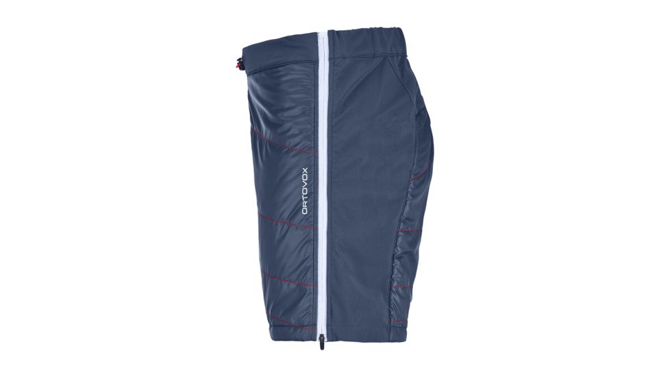 Ortovox Lavarella Shorts - Womens, Night Blue, Medium, 6105400008