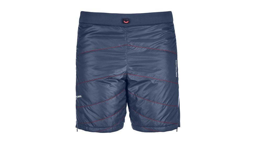 Ortovox Lavarella Shorts - Womens, Night Blue, Medium, 6105400008