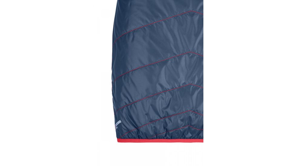 Ortovox Lavarella Skirt - Women's, Night Blue, M, 61055-nightblue-M