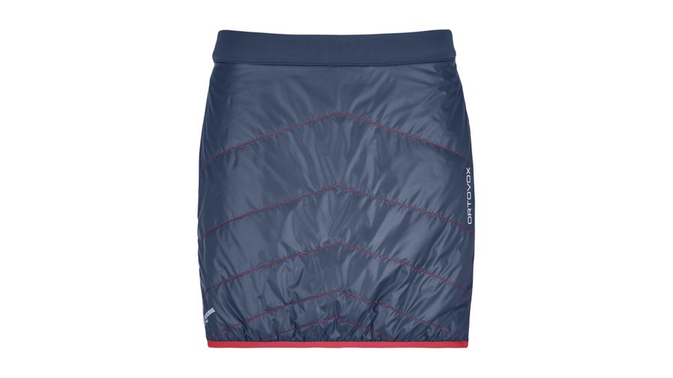 Ortovox Lavarella Skirt - Women's, Night Blue, M, 61055-nightblue-M