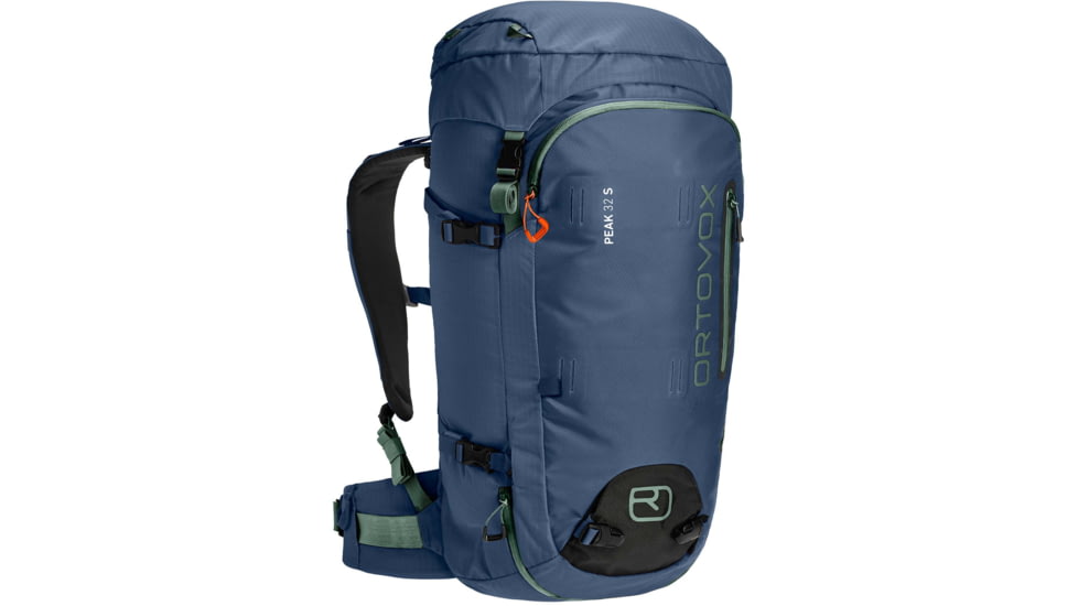 Ortovox PEAK 32 S, night blue, 32 Liter, 4642100003
