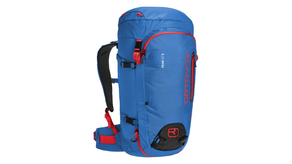 Ortovox Peak 32 S Pack-Blue Ocean