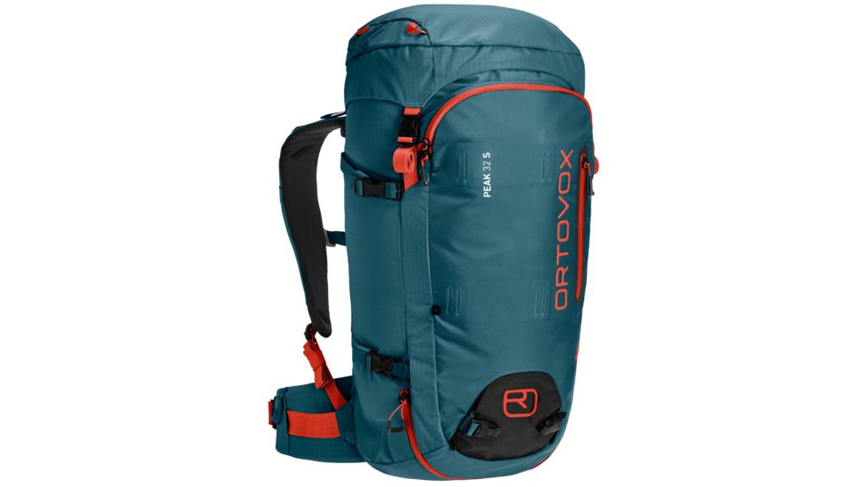 Ortovox Peak 32 S Pack-Mid Aqua
