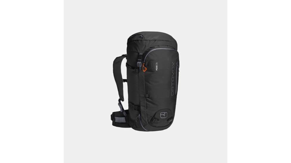 Ortovox Peak 35 Backpack, Black Raven, 4625800001